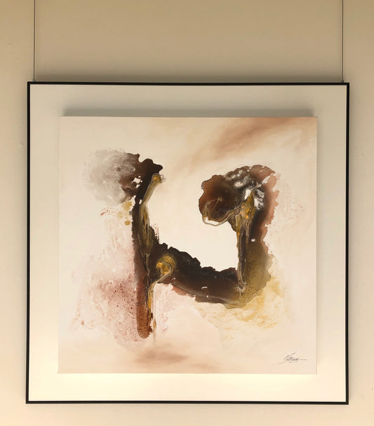 102 x 102 cm Rif. 48189