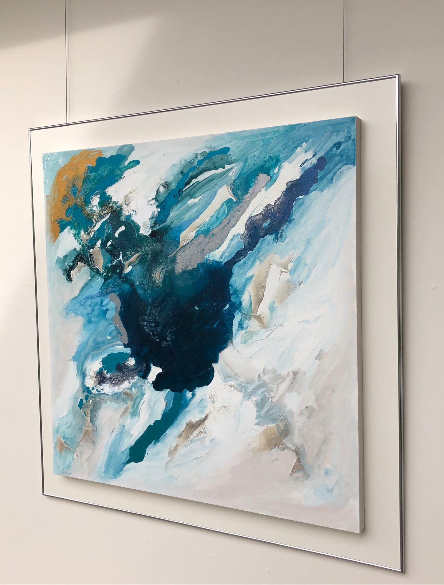 130 x 130 cm (rif. 4349/300)