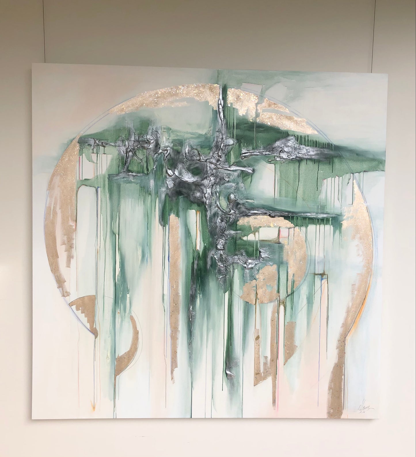 150 x 150 cm (rif. 4246/230)