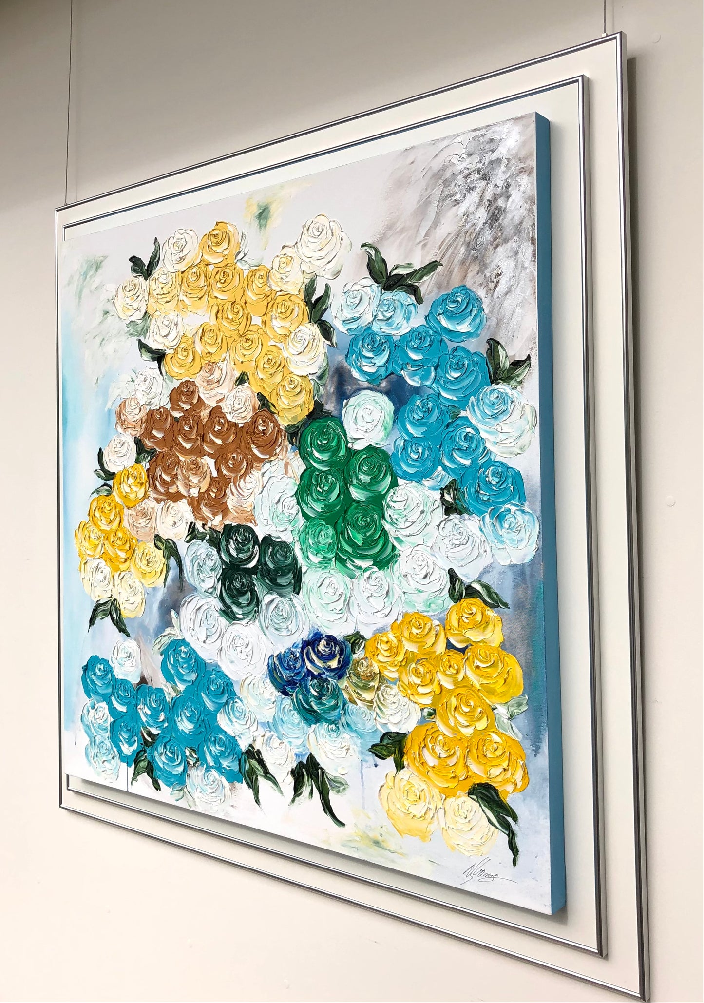 130 x 130 cm (rif. 1770/520)