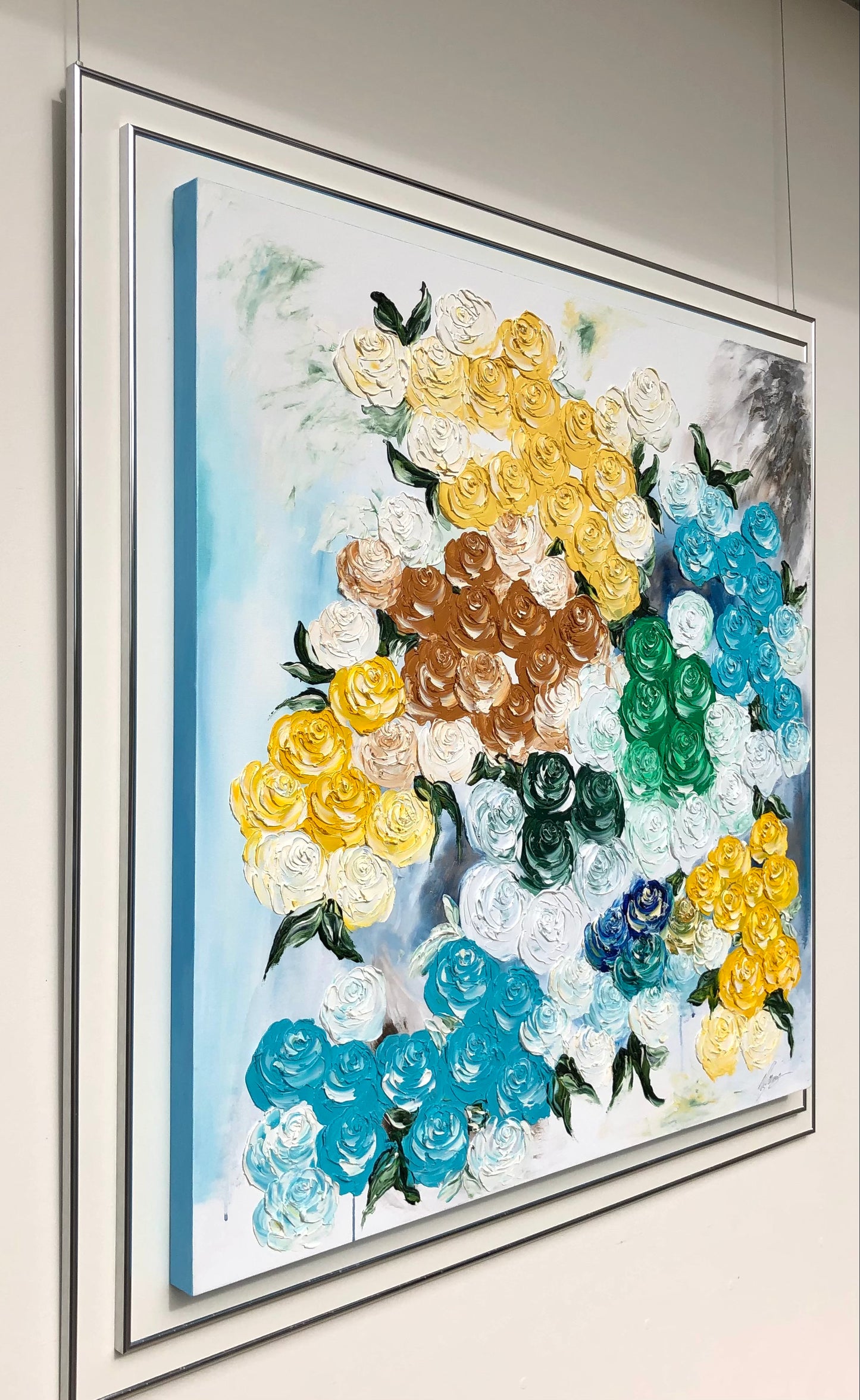 130 x 130 cm (rif. 1770/520)