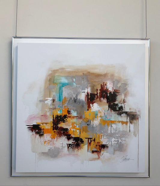 80 x 80 cm  Ref. 48516/1