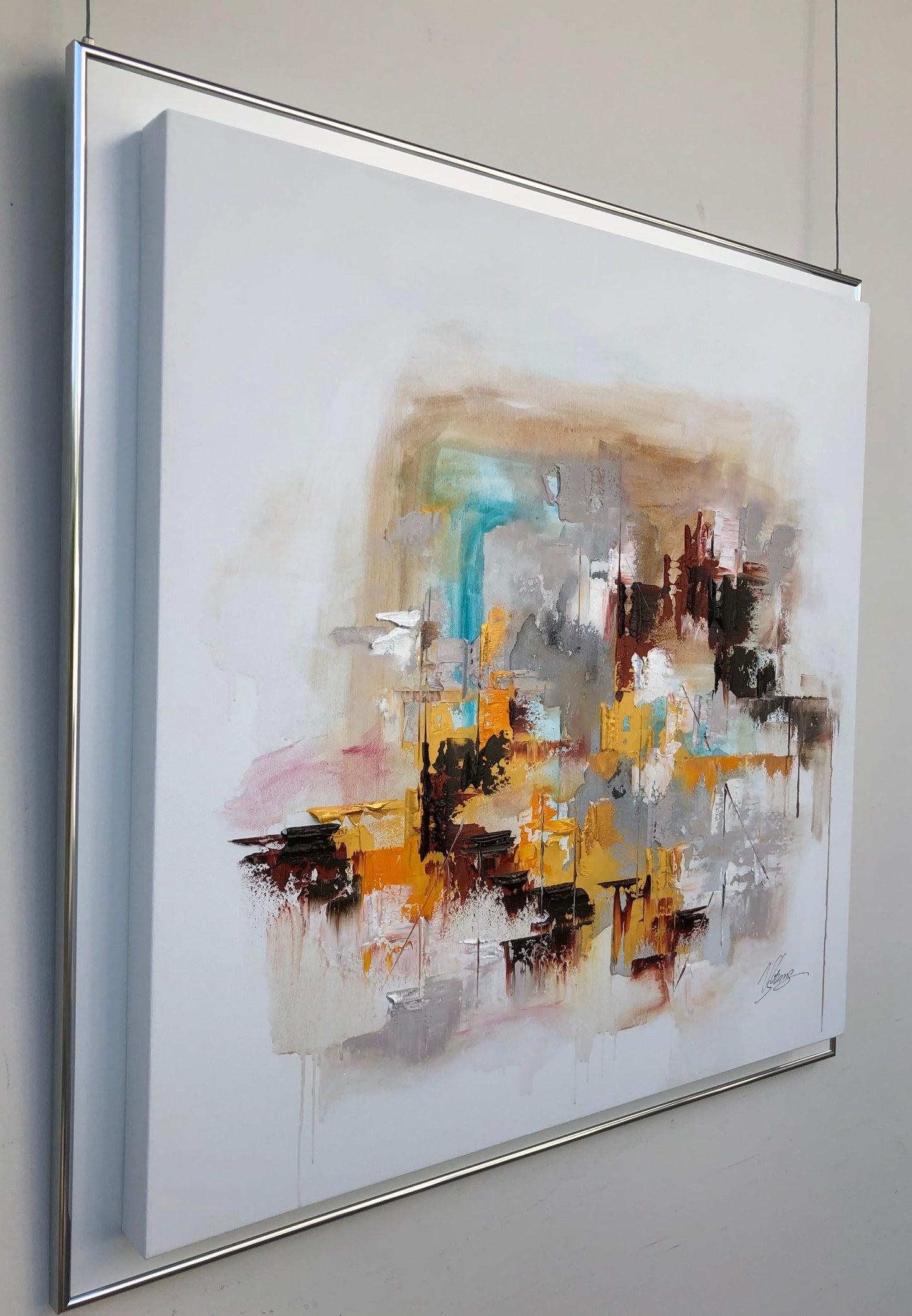 80 x 80 cm Rif. 48516/1