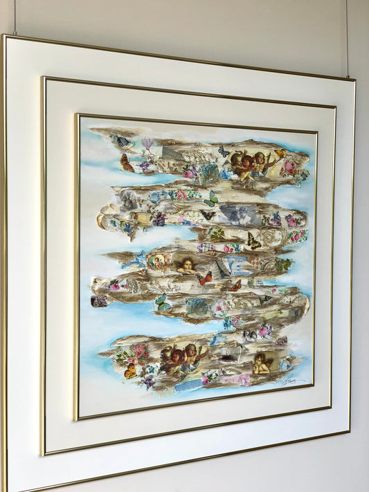 102 x 102 cm (rif. 4410/380)