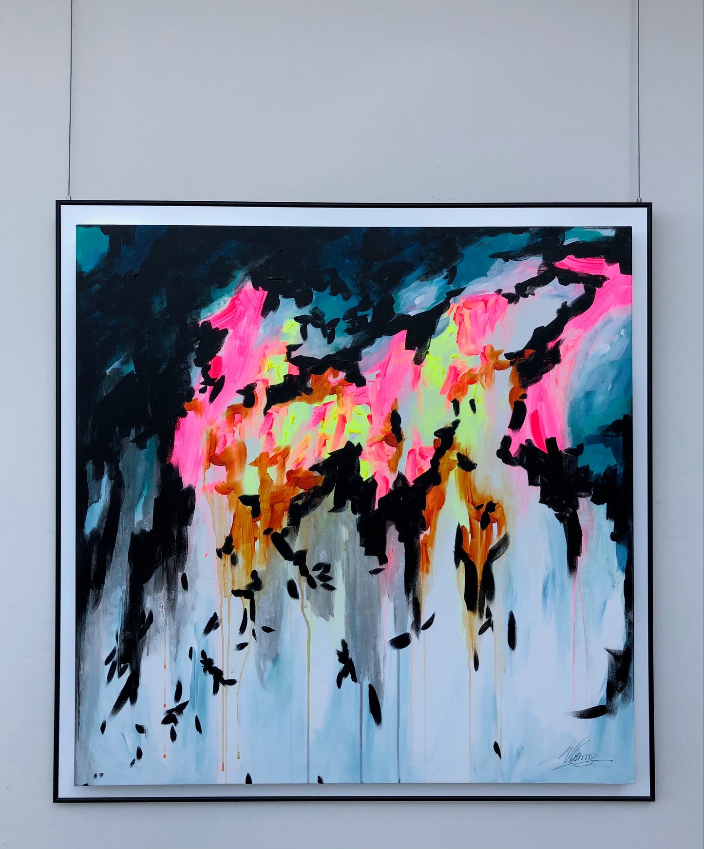 102 x 102 cm Ref. 48190