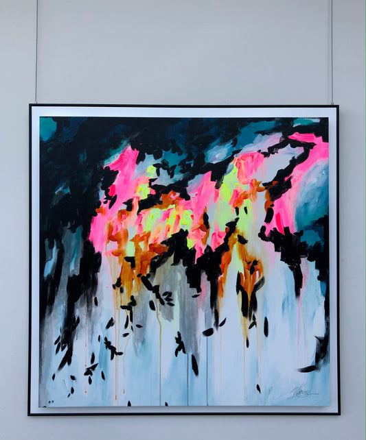 102 x 102 cm Rif. 48190