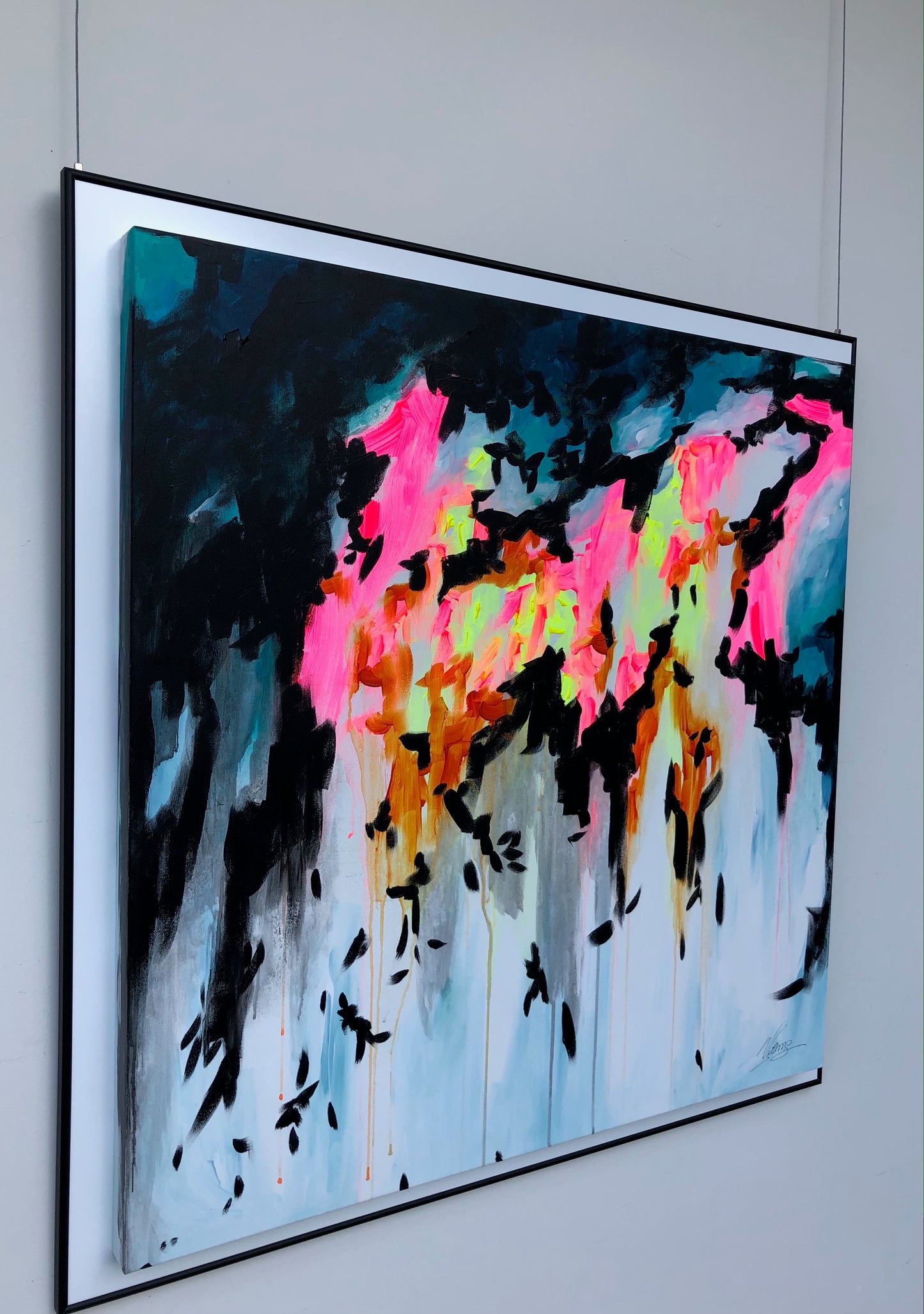 102 x 102 cm Ref. 48190