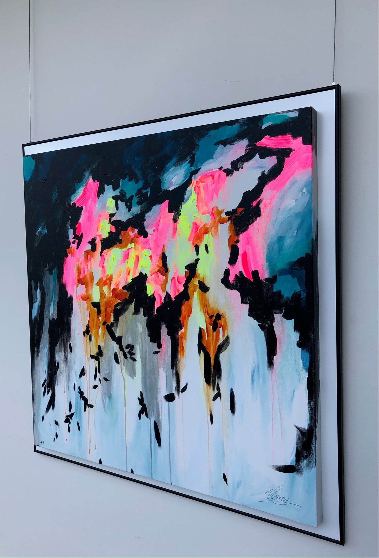 102 x 102 cm Ref. 48190