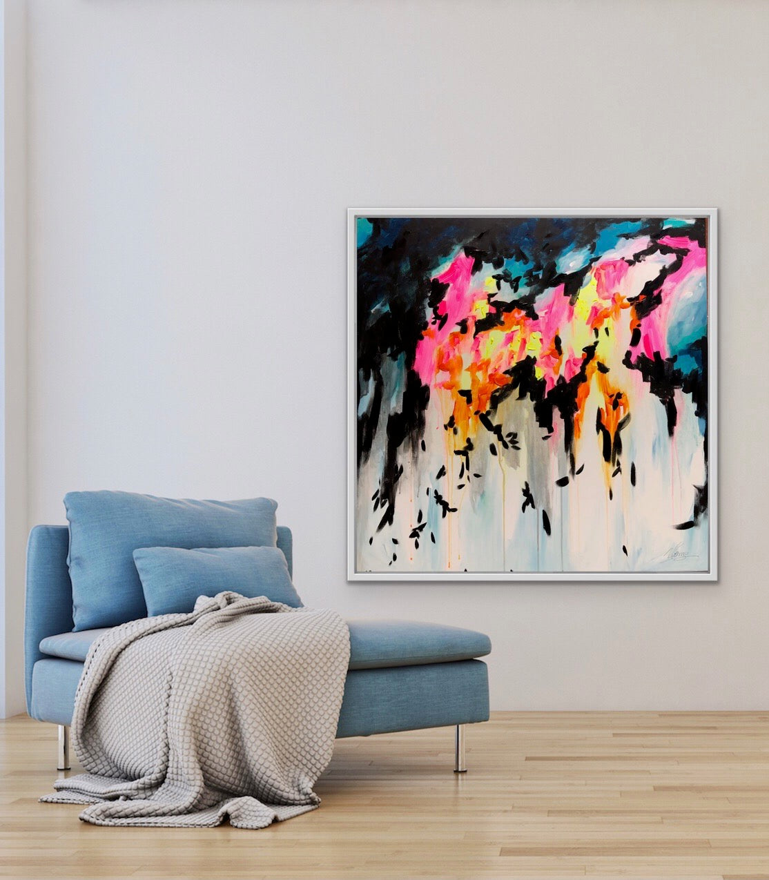 102 x 102 cm Ref. 48190