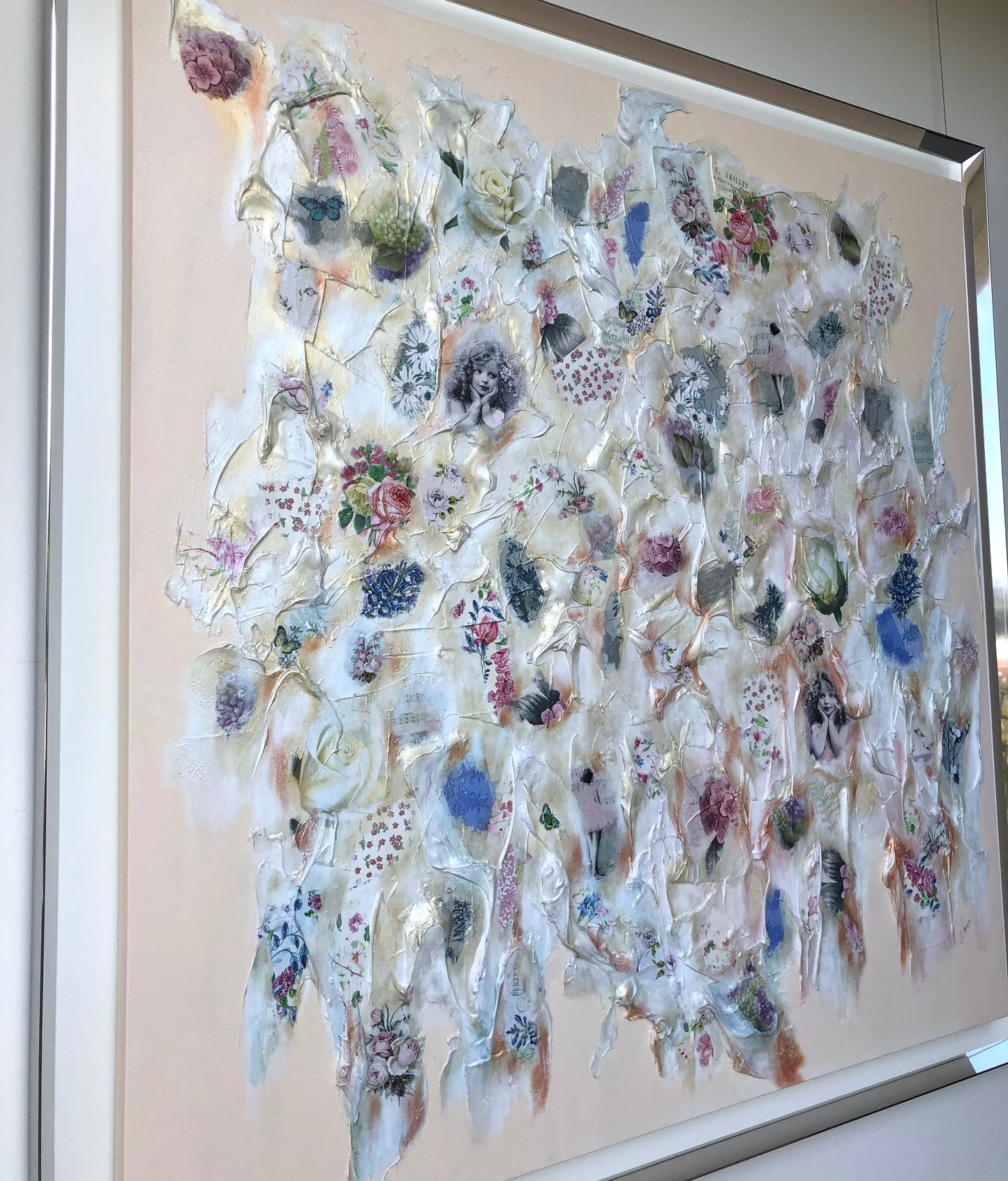 166 x 166 cm (rif. 4449/800)