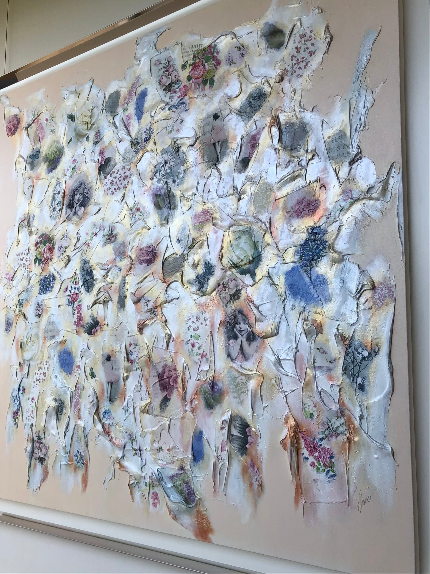 166 x 166 cm (rif. 4449/800)