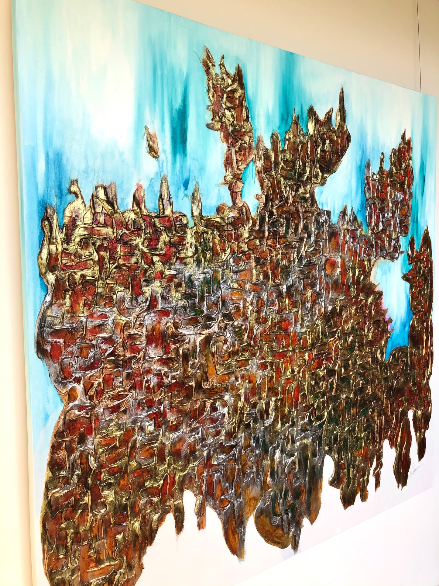 150 x 150 cm (rif. 4452/400)