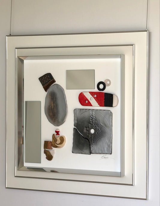 102 x 102 cm (rif.4460/380)