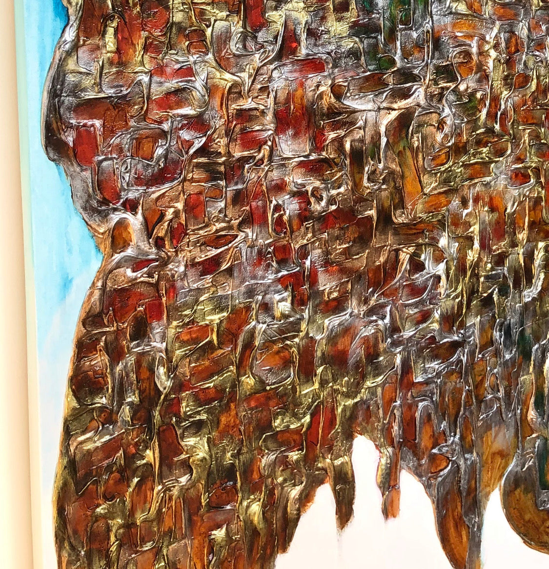 150 x 150 cm (rif. 4452/400)