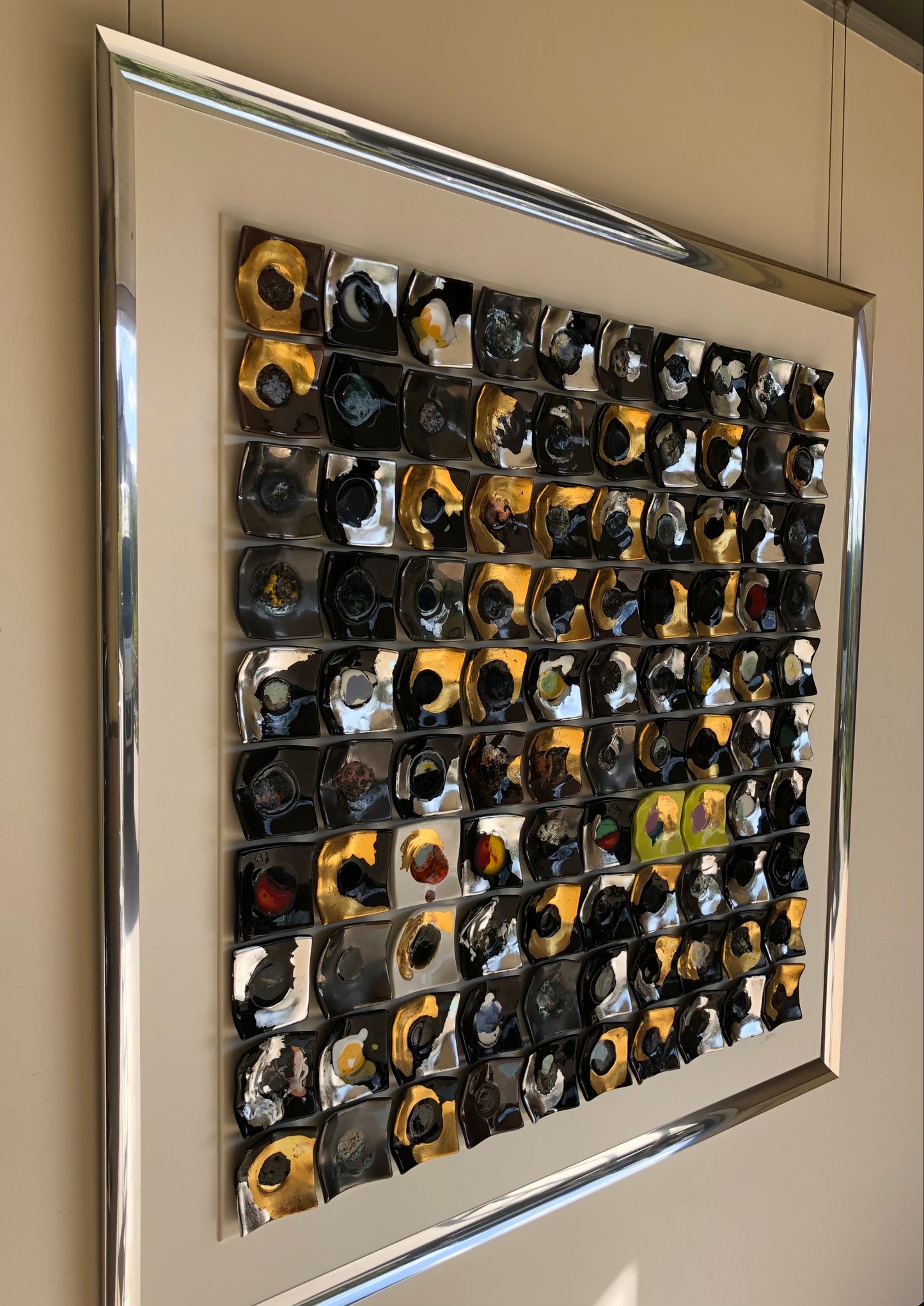 140 x 140 cm Rif. 48201