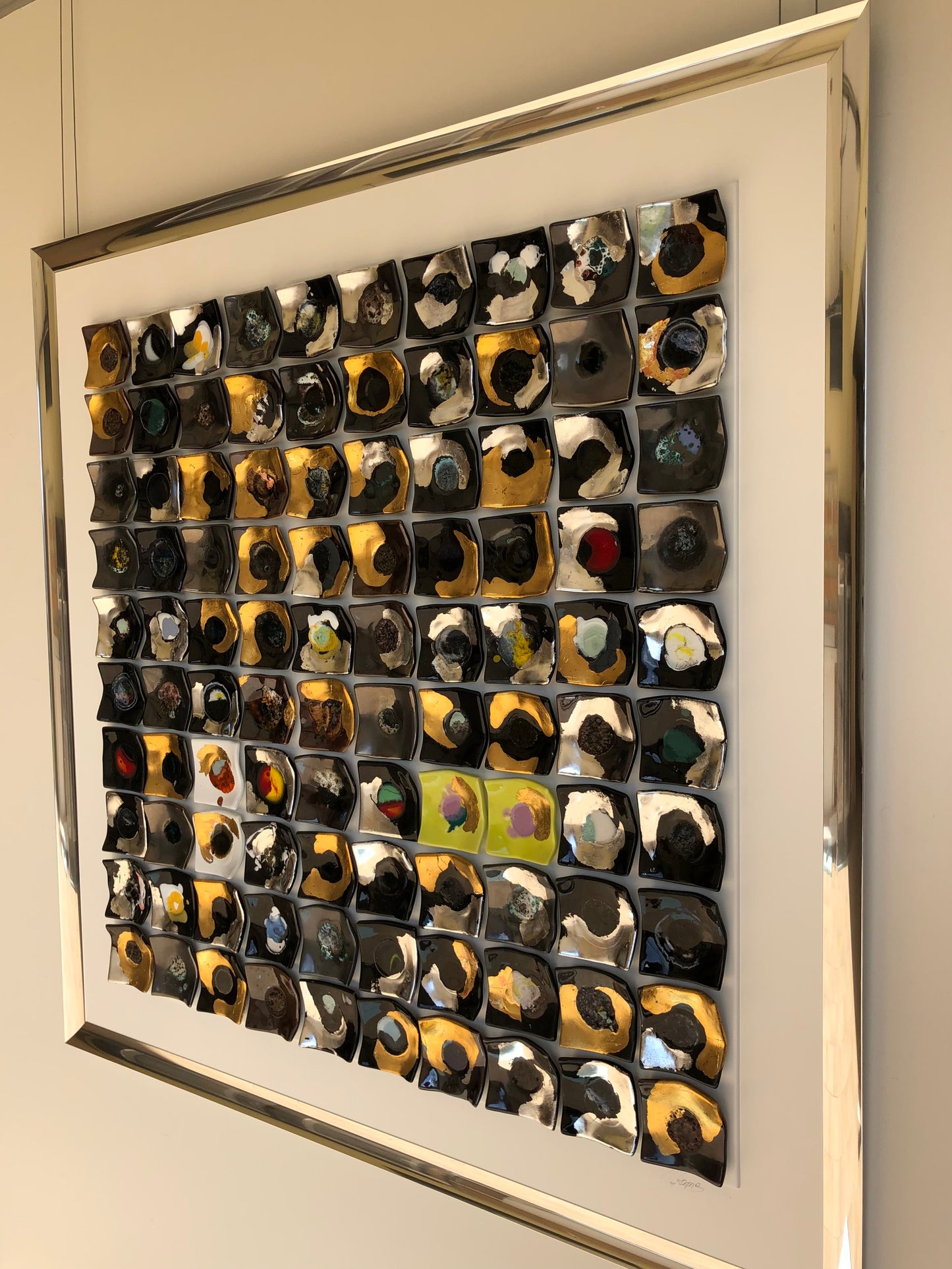 140 x 140 cm Rif. 48201