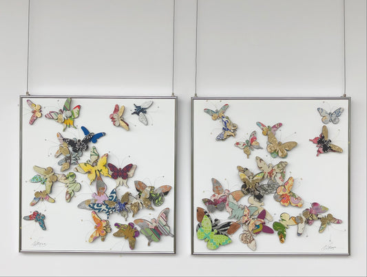 50 x 50 cm rif. 4498-4499