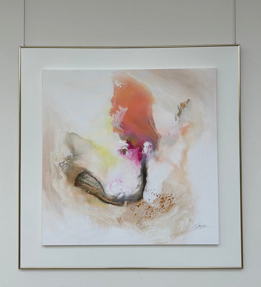 102 x 102 cm Rif. 48673