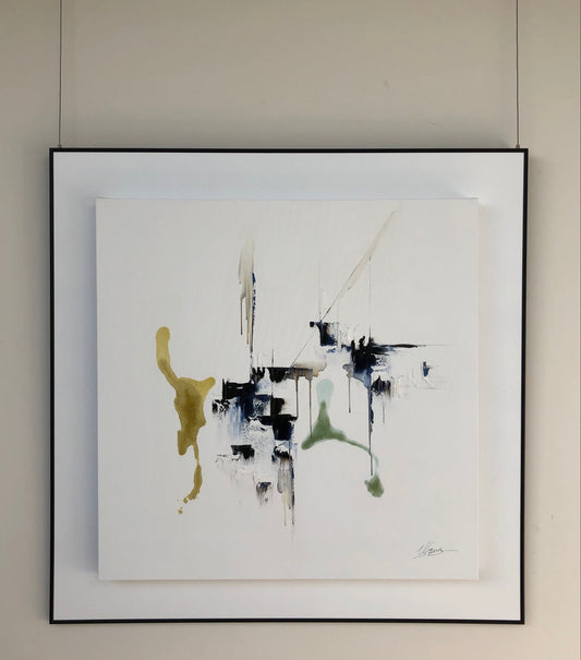 102 x 102 cm Rif. 48129