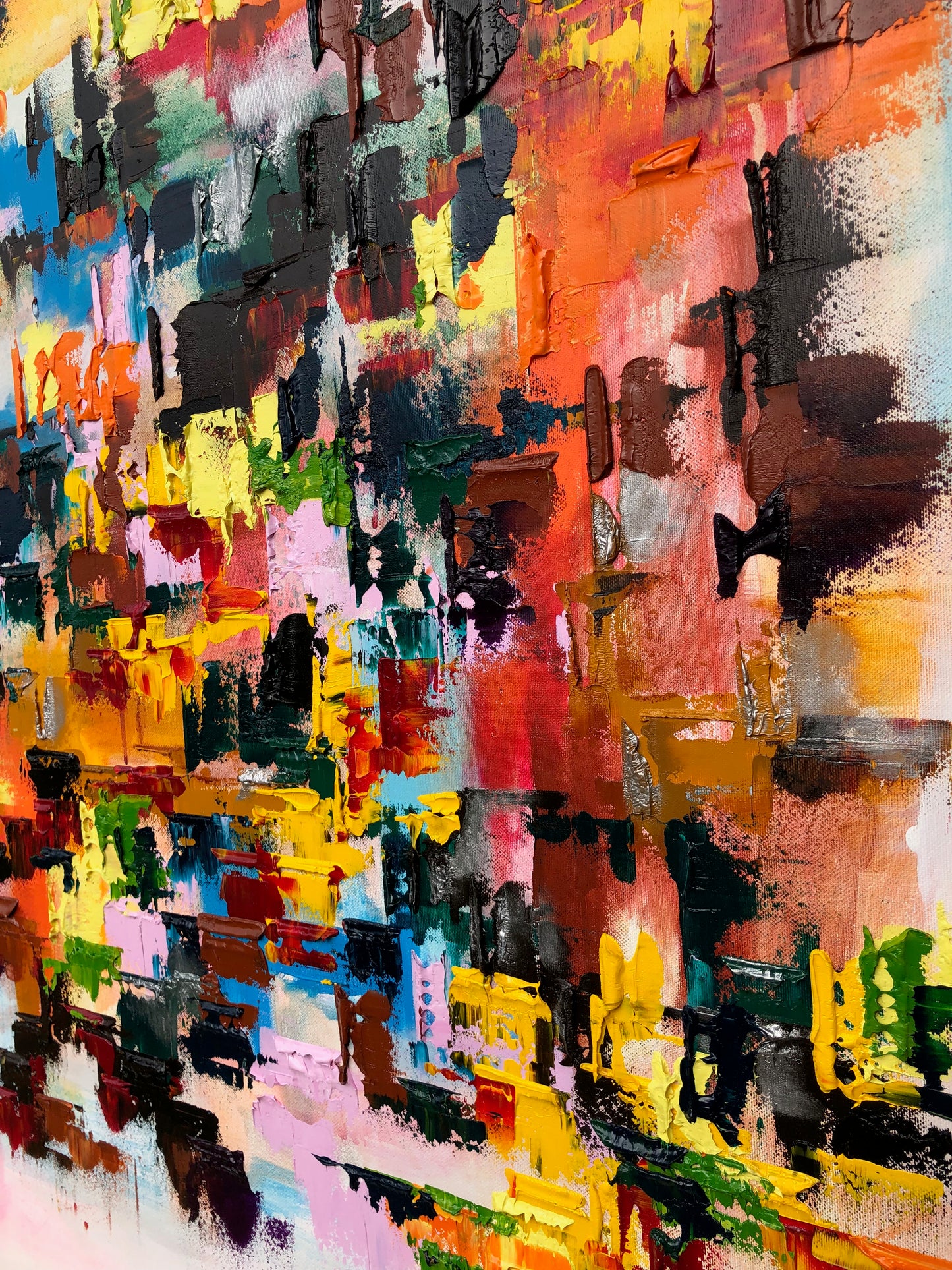 102 x 102 cm Rif. 48235