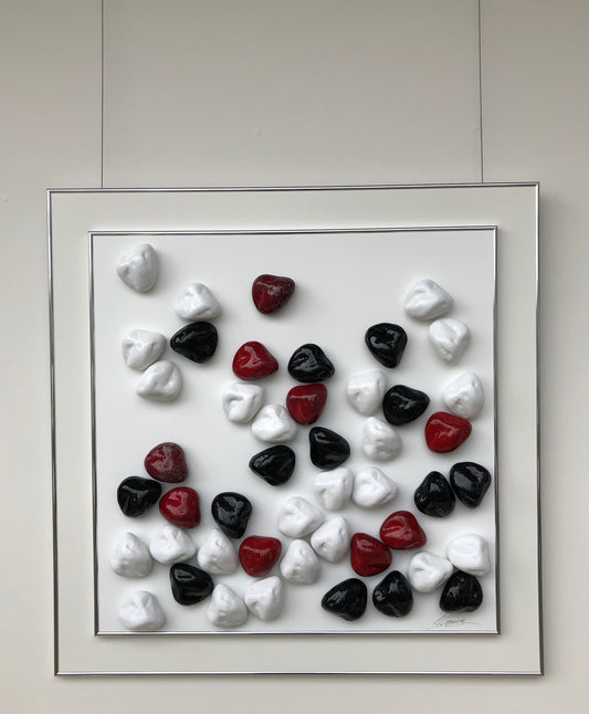 95 x95 cm (rif.1507/3000)