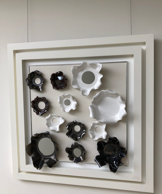 110 x 110 cm (Rif.0362/440)