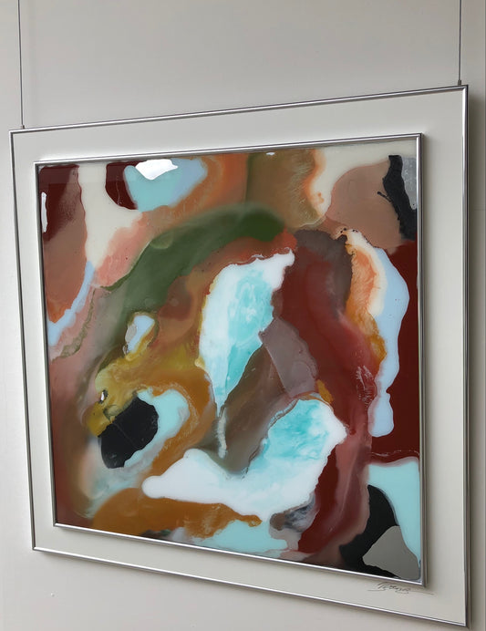 90 x 90 cm (rif. 3591/180)