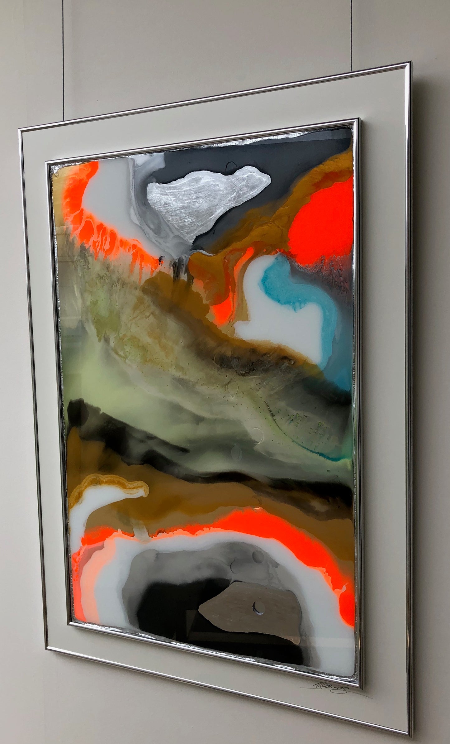 100 x 70 cm (Rif.3761/180)
