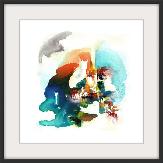 Serigrafia Rif. P.13