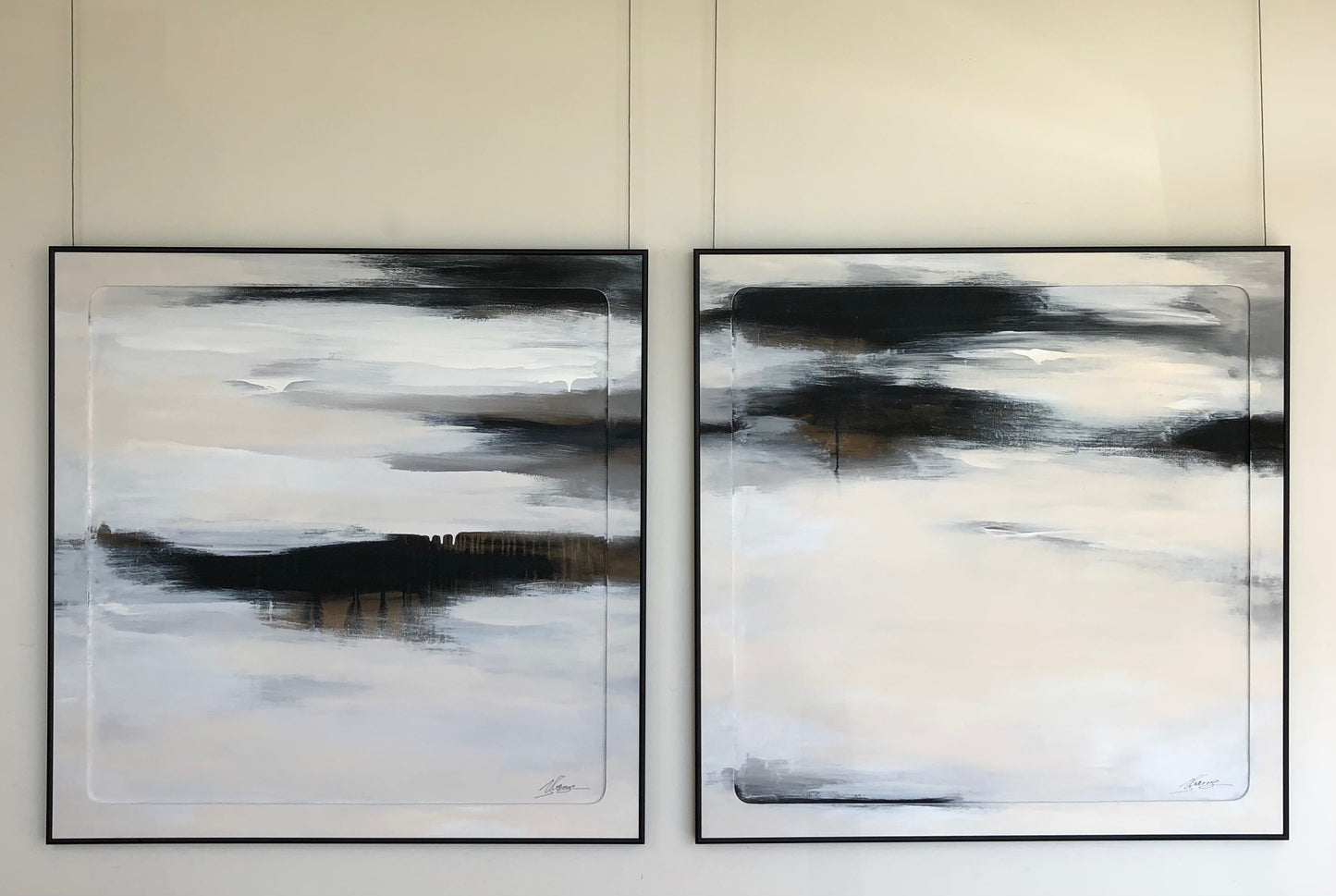 86 x 86 cm Ref. 48303-48304