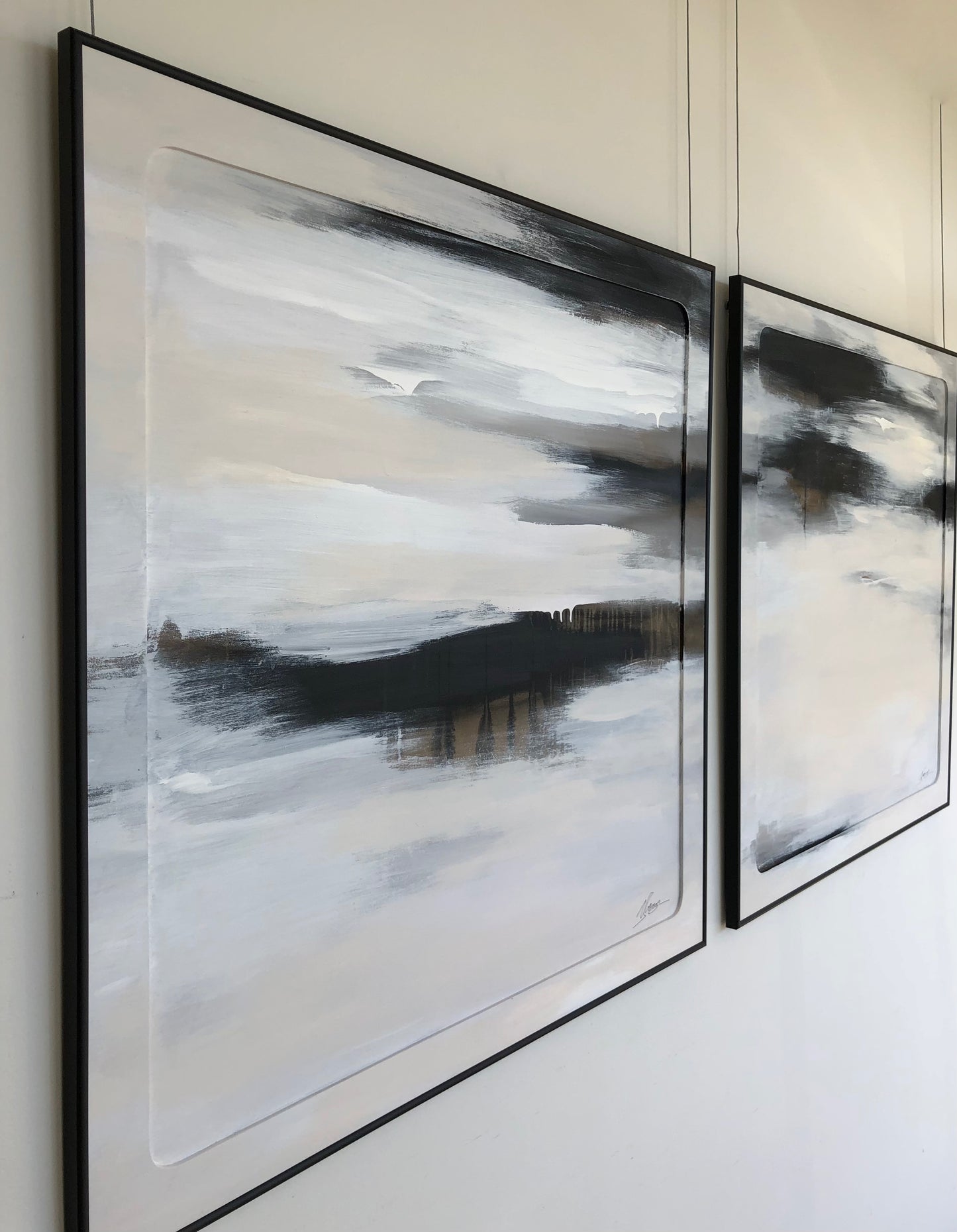 86 x 86 cm Ref. 48303-48304