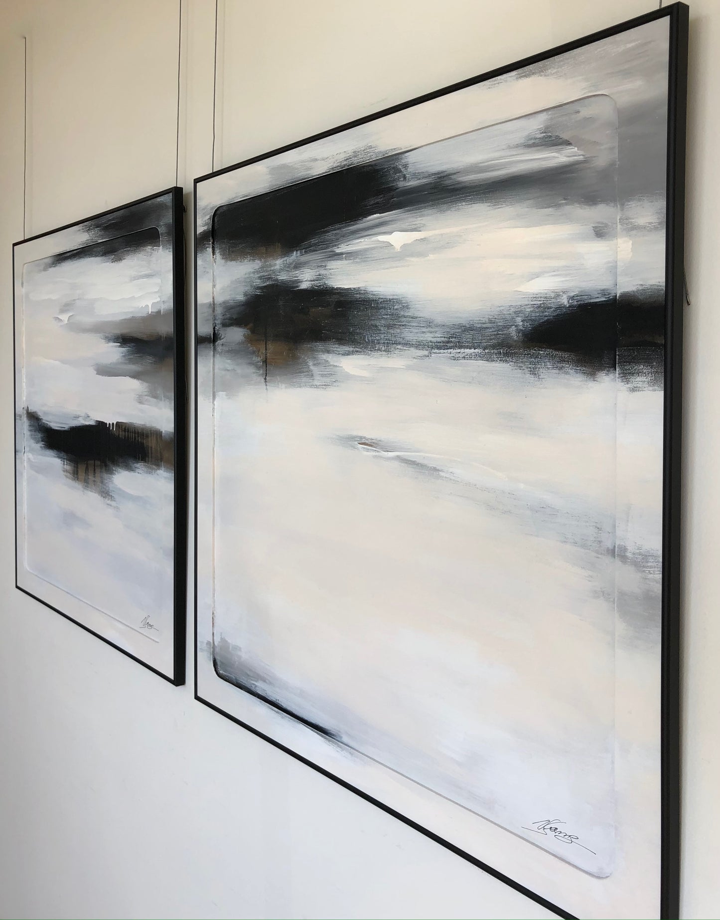 86 x 86 cm Ref. 48303-48304