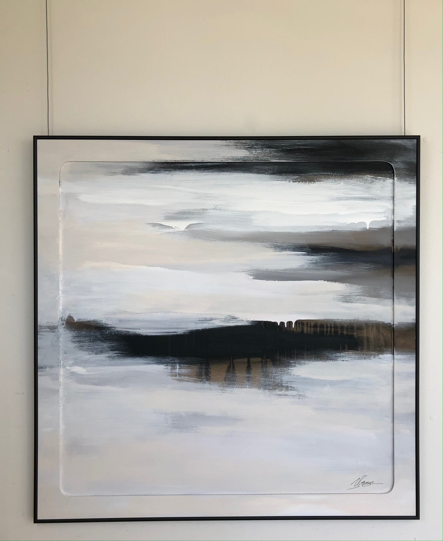 86 x 86 cm Ref. 48303-48304