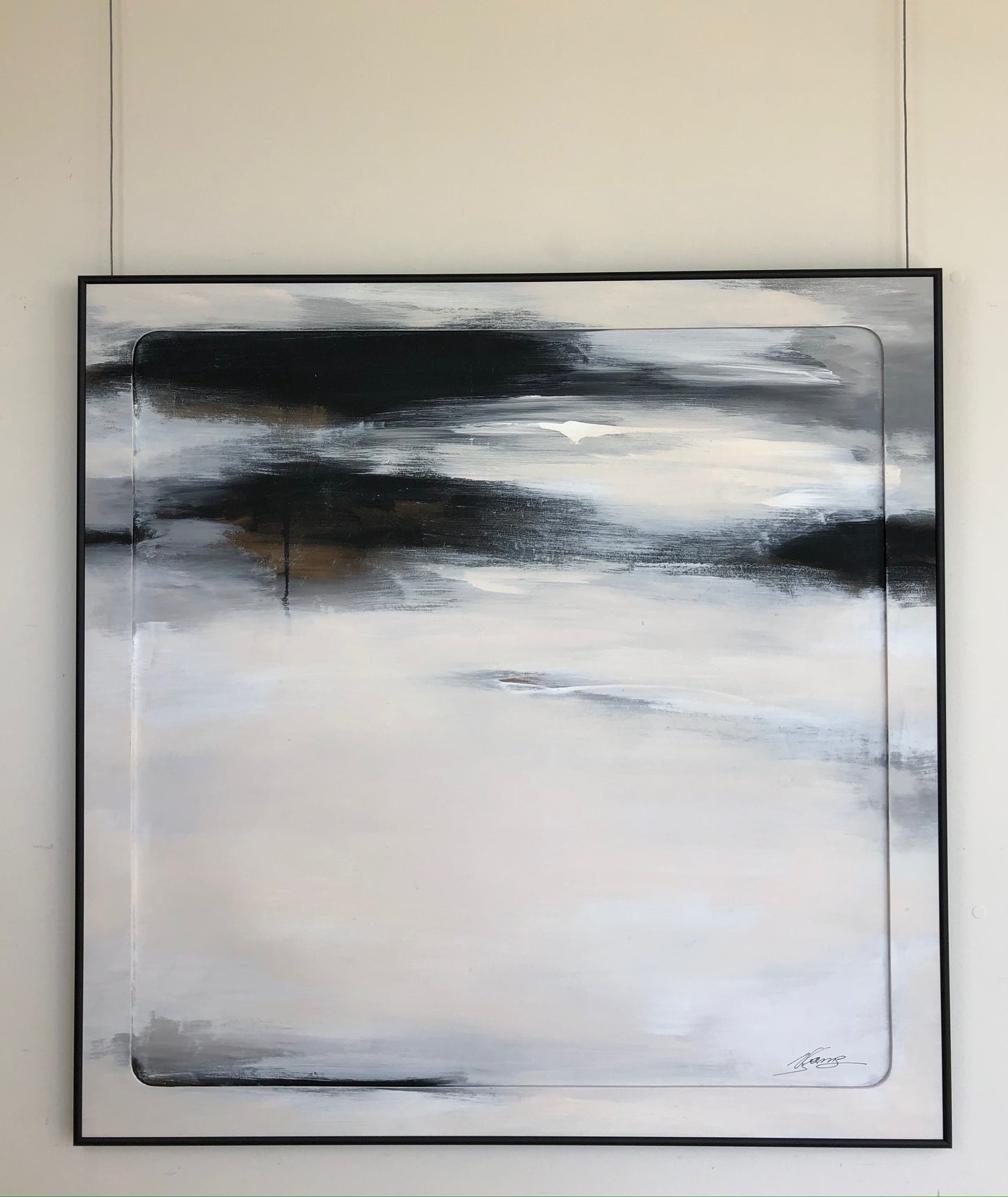 86 x 86 cm Ref. 48303-48304