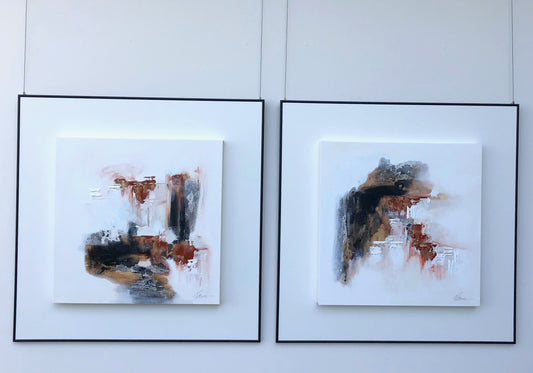 90 x 90 cm (rif. 4640-4641)