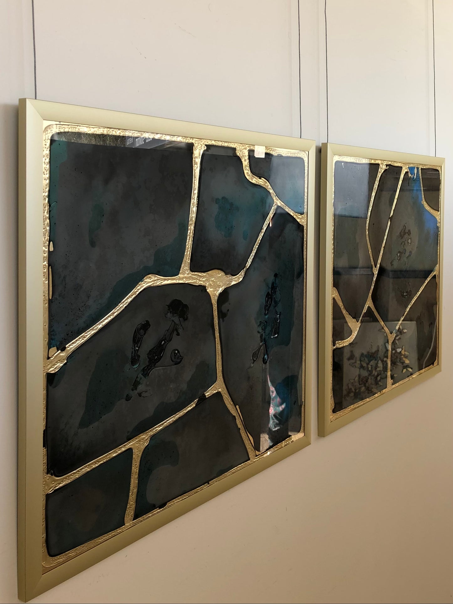 64 x 60 cm Ref. 48305-48306