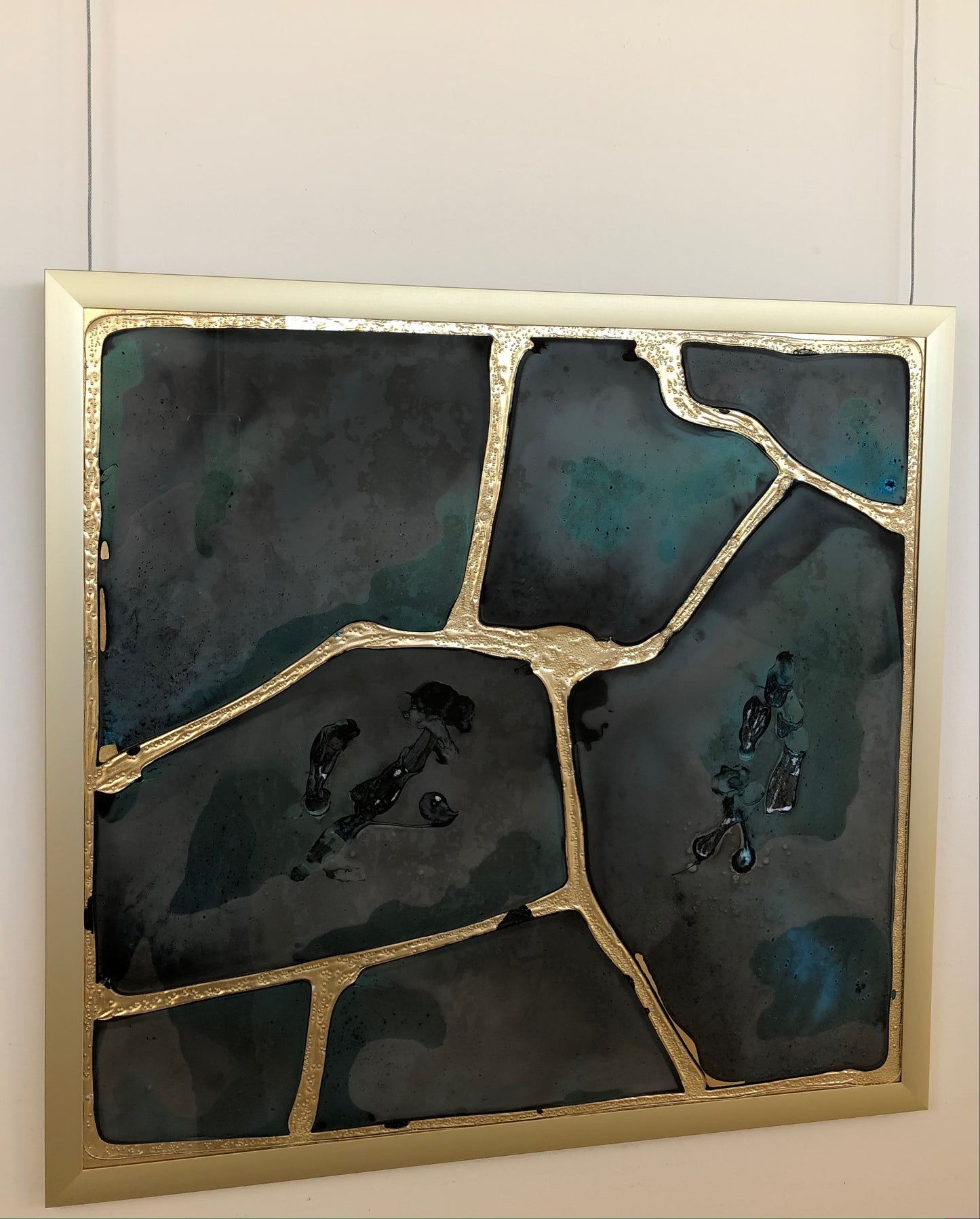 64 x 60 cm Ref. 48305-48306
