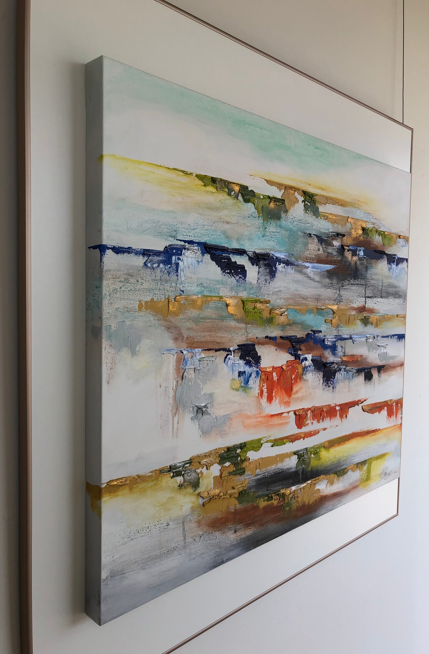 102 x 102 cm Ref. 48334
