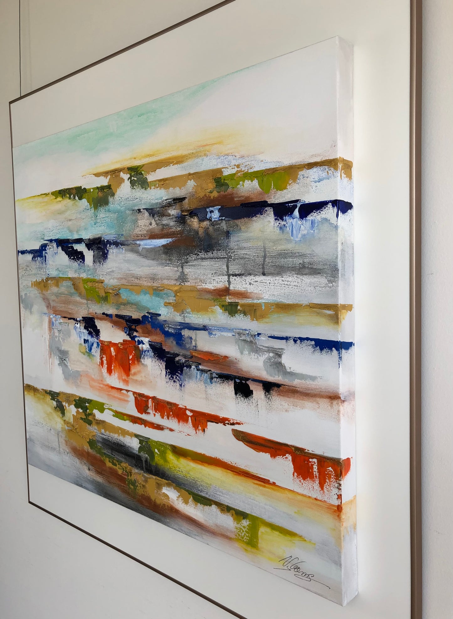 102 x 102 cm Ref. 48334