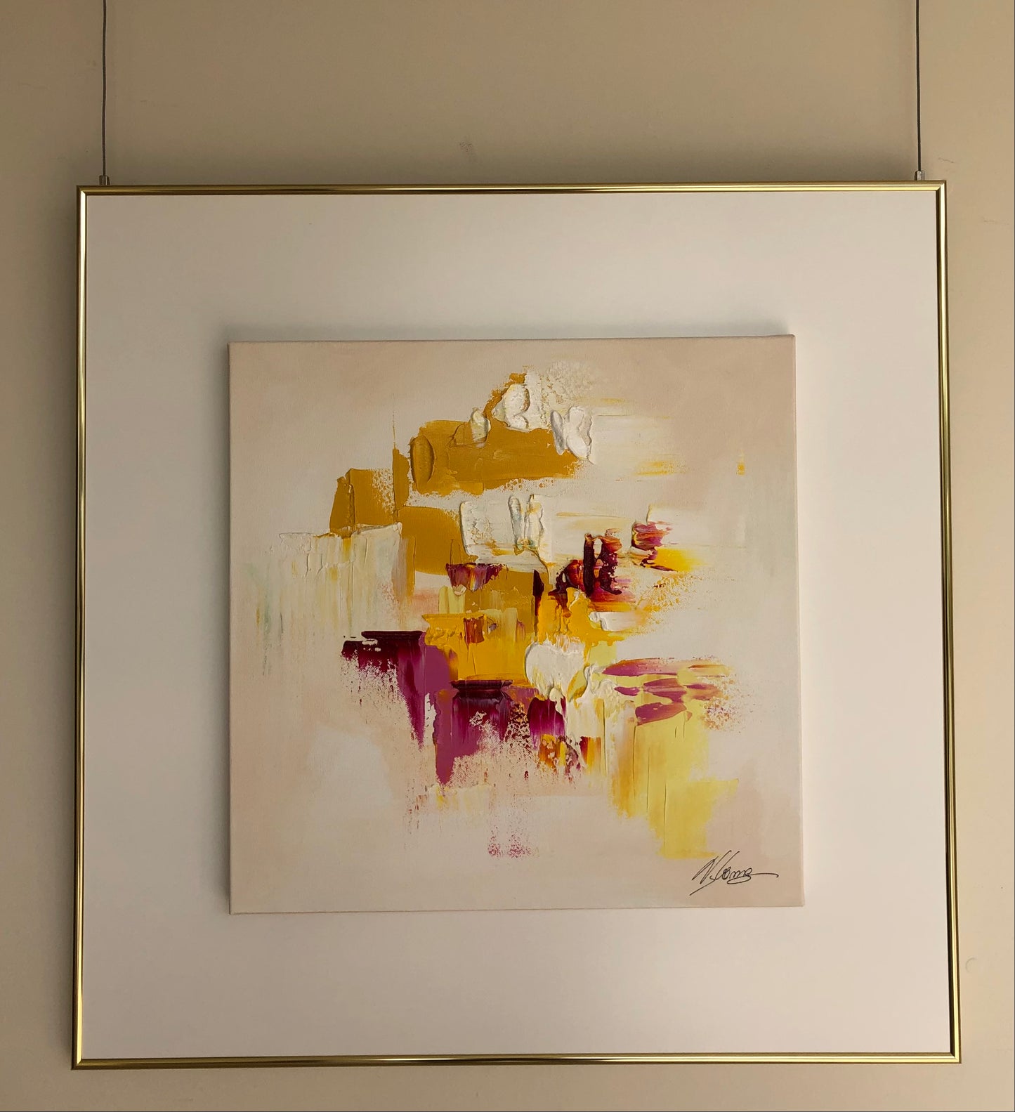 70 x 70 cm Ref. 48344-48345