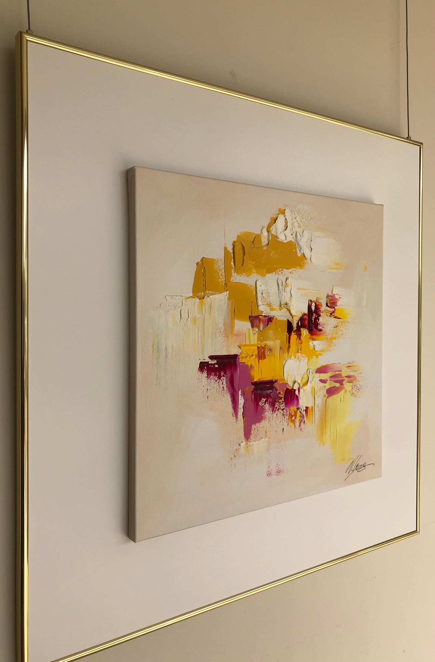 70 x 70 cm Ref. 48344-48345