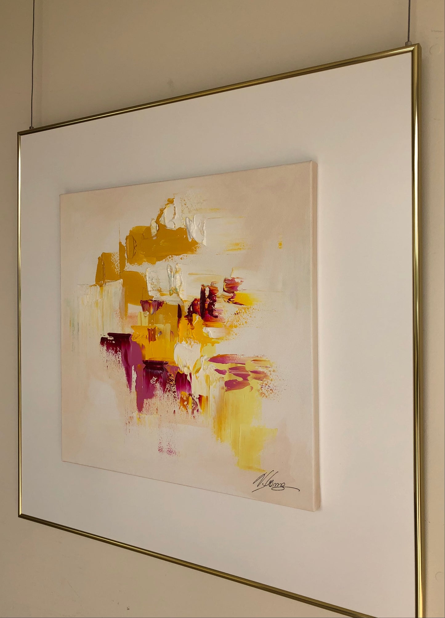 70 x 70 cm Ref. 48344-48345