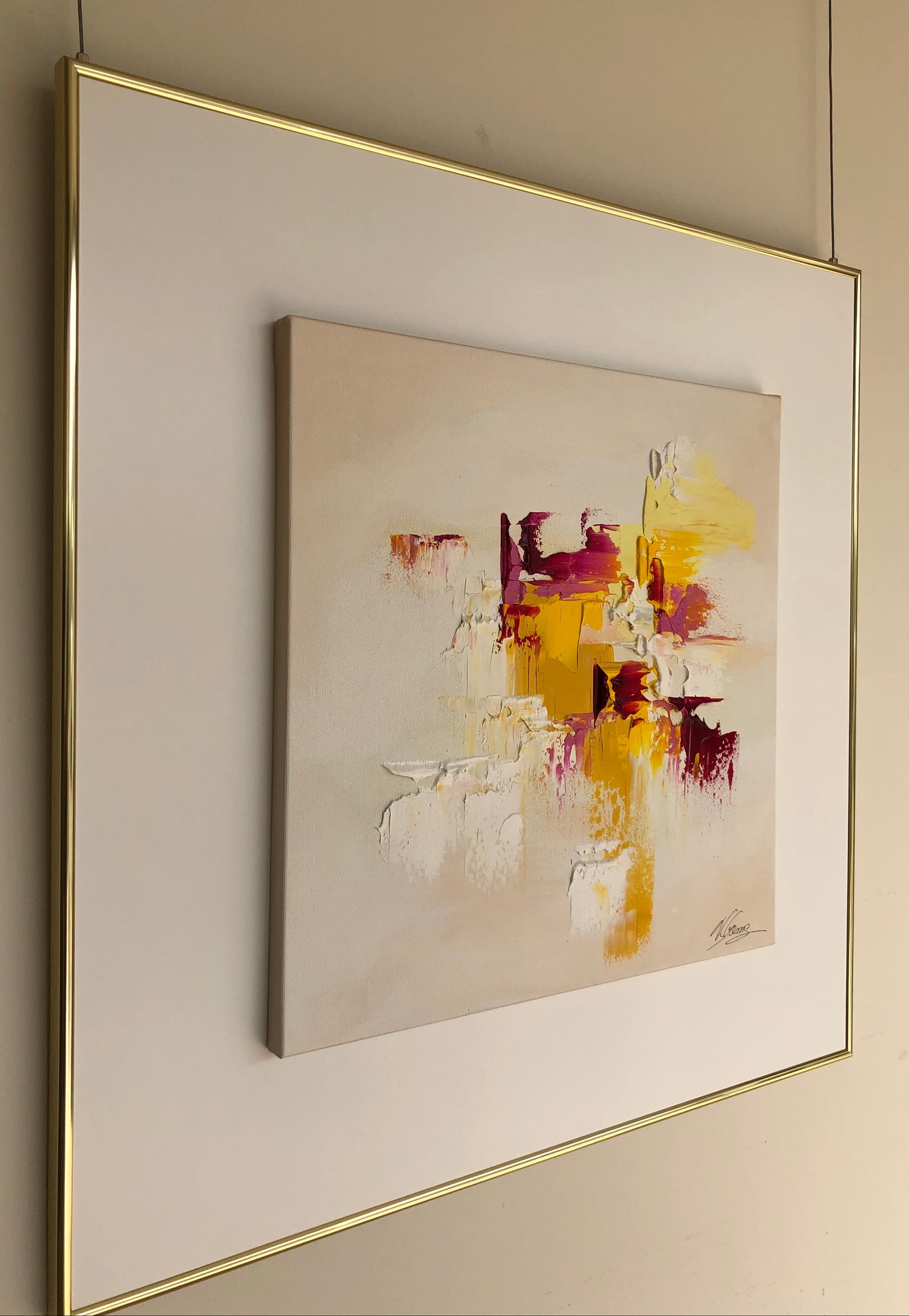 70 x 70 cm Ref. 48344-48345