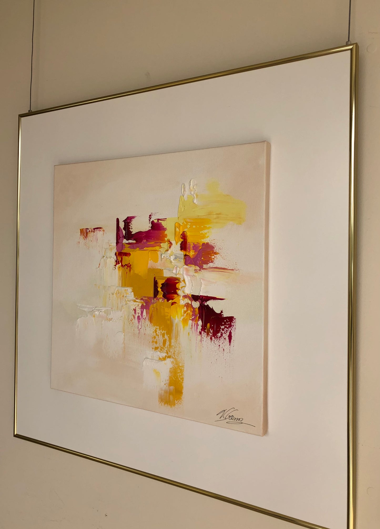 70 x 70 cm Ref. 48344-48345