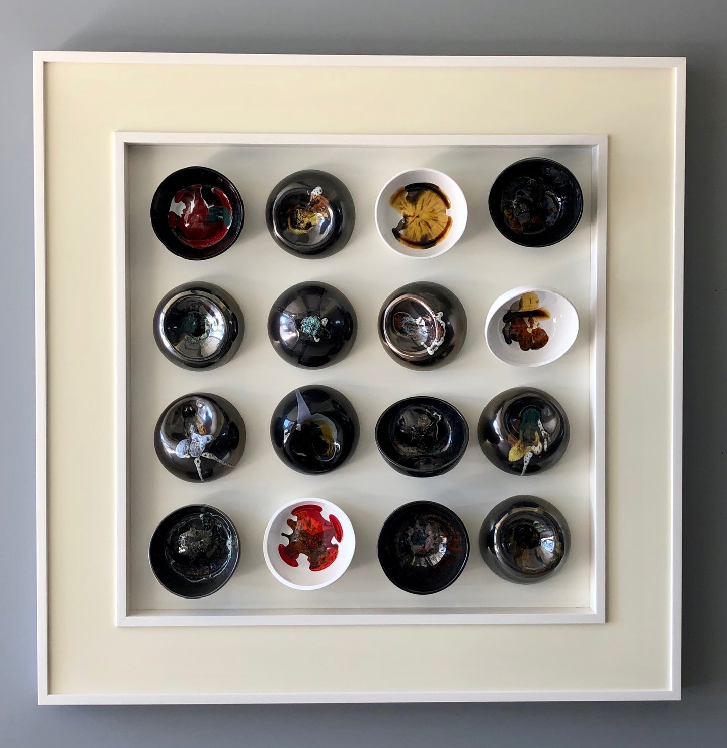 133 x 133 cm Rif. 4827