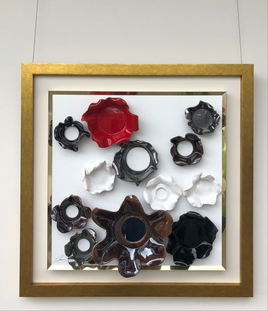 93 x 93 cm Rif. 48395