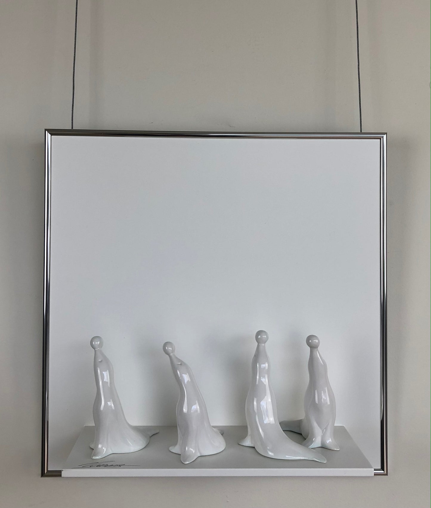 42 x 42 cm Rif. 48400-48401