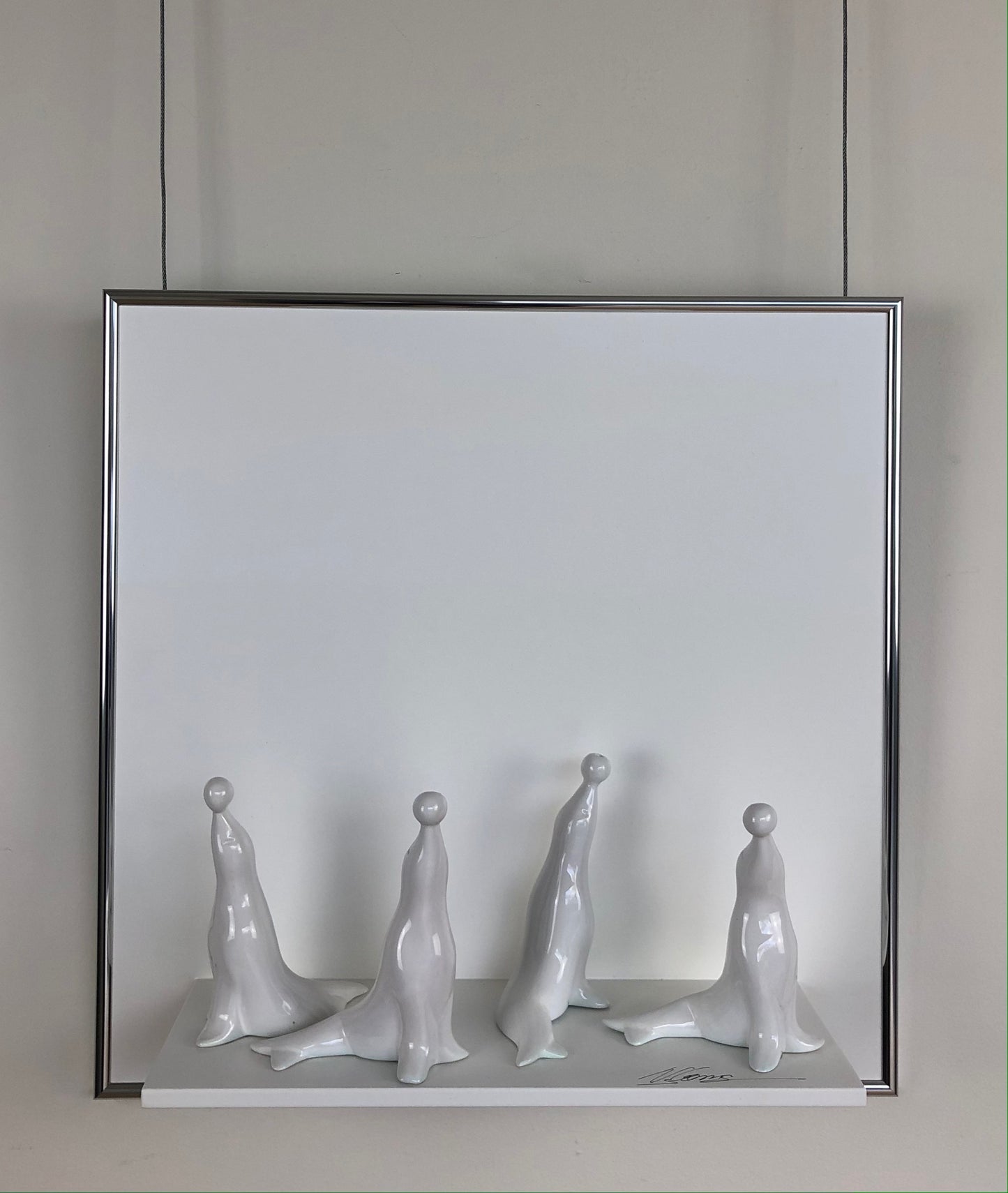 42 x 42 cm Rif. 48400-48401