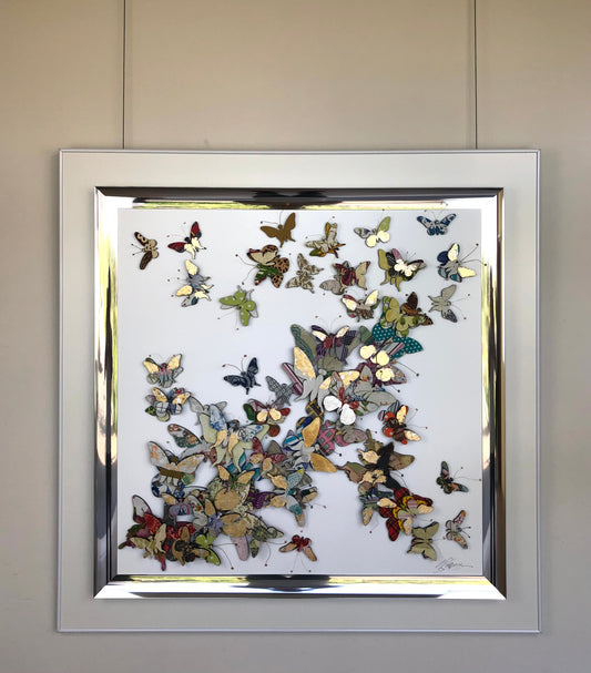 102 x 102 cm Rif. 48407