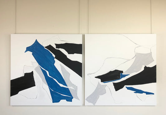 100 x 100 cm Rif. 48408-48409